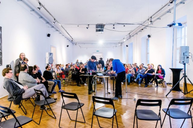 Vienna Opening